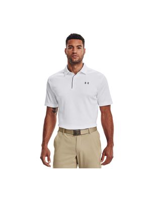 REMERA HOMBRE TECH POLO