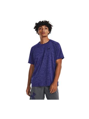 REMERA HOMBRE UA TECH 2.0 SS TEE