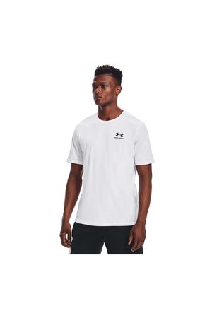 REMERA HOMBRE M SPORTSTYLE LC SS