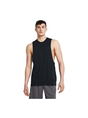 MUSCULOSA HOMBRE LFT CHST CUT OFF TNK