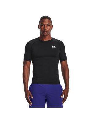 PRIMERAS CAPAS HOMBRE UA HG ARMOUR COMP SS