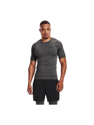 PRIMERAS CAPAS HOMBRE UA HG ARMOUR COMP SS
