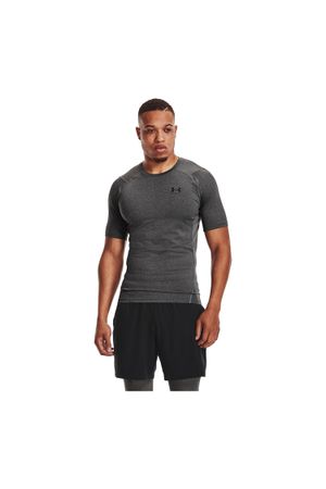 PRIMERAS CAPAS HOMBRE UA HG ARMOUR COMP SS