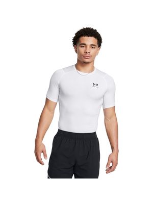 PRIMERAS CAPAS HOMBRE UA HG ARMOUR COMP SS
