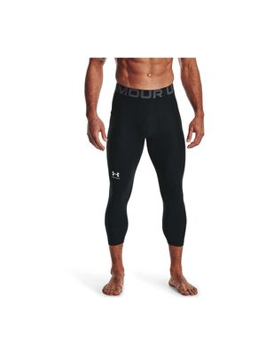 CALZA HOMBRE UA HG ARMOUR 3/4 LEG