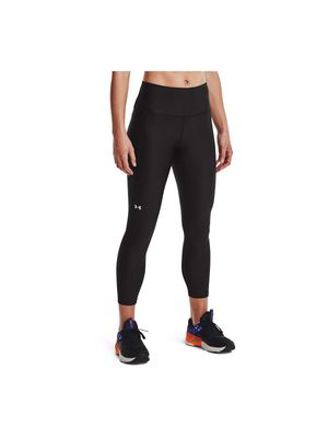 CALZA MUJER TECH HI ANKLE LEG