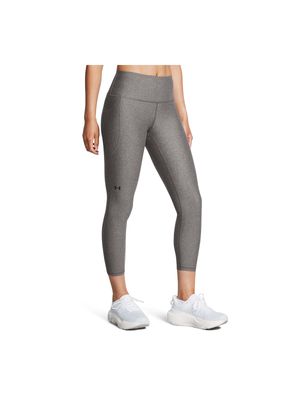CALZA MUJER TECH HI ANKLE LEG