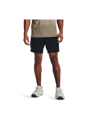 SHORT HOMBRE VANISH WOVEN 6IN SHO