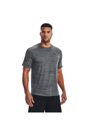 REMERA HOMBRE UA TIGER TECH 2.0 SS