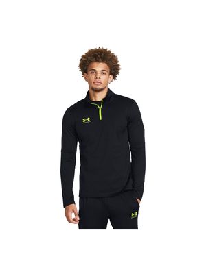BUZO HOMBRE UA MS CH. MIDLAYER