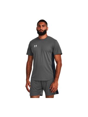 REMERA HOMBRE UA MS CH TRAIN SS
