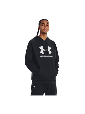 BUZO HOMBRE RIVAL FLEECE LOGO HD