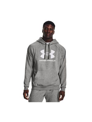 BUZO HOMBRE RIVAL FLEECE LOGO HD