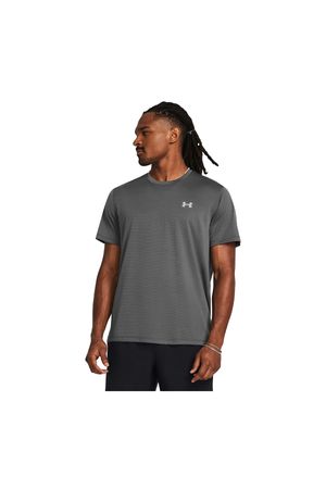 REMERA HOMBRE LAUNCH SHORTSLEEVE