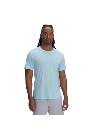 REMERA HOMBRE LAUNCH SHORTSLEEVE