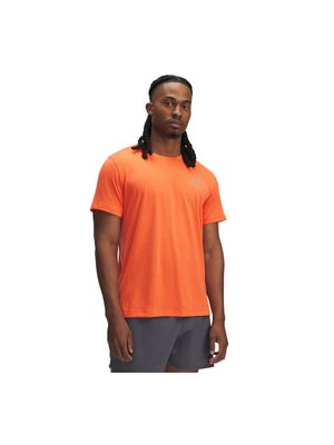 REMERA HOMBRE LAUNCH SHORTSLEEVE
