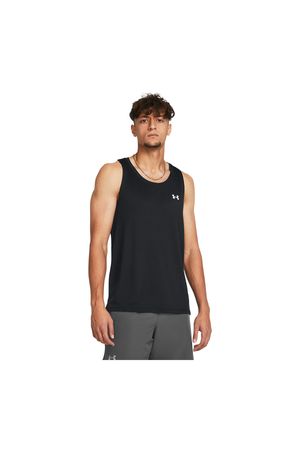 MUSCULOSA HOMBRE UA LAUNCH SINGLET