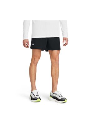 SHORT HOMBRE UA LAUNCH 5 SHORTS