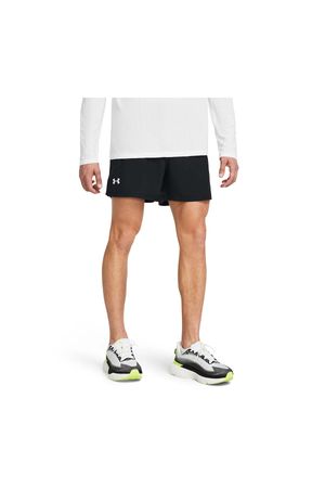 SHORT HOMBRE UA LAUNCH 5 SHORTS