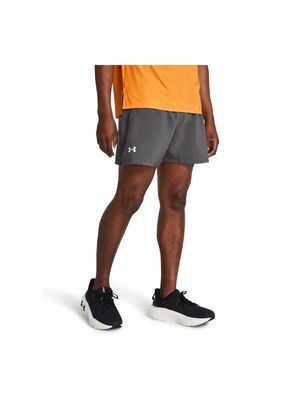 SHORT HOMBRE UA LAUNCH 5 SHORTS