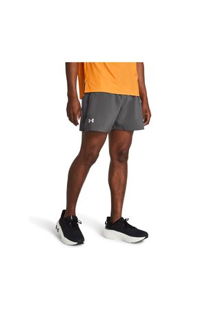 SHORT HOMBRE UA LAUNCH 5 SHORTS