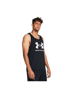 MUSCULOSA HOMBRE SPORTSTYLE LOGO TANK