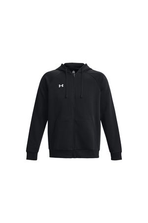 CAMPERA HOMBRE RIVAL FLCE FZ HOODIE