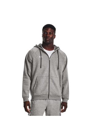 CAMPERA HOMBRE RIVAL FLCE FZ HOODIE