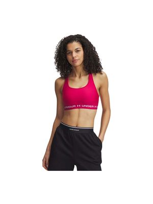 TOP  MUJER CROSSBACK MID BRA