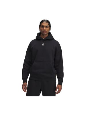 BUZO HOMBRE CURRY SPLASH HOODIE