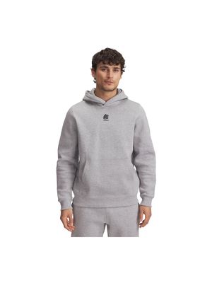 BUZO HOMBRE CURRY SPLASH HOODIE