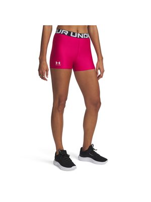 CALZA MUJER UA HG SHORTY