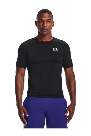 PRIMERAS CAPAS HOMBRE UA HG ARMOUR COMP SS