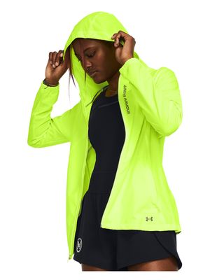 CAMPERA MUJER OUTRUN STORM JACKET