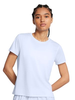 REMERA MUJER LAUNCH SHORTSLEEVE