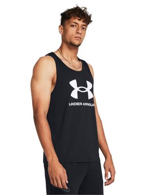 MUSCULOSA HOMBRE SPORTSTYLE LOGO TANK