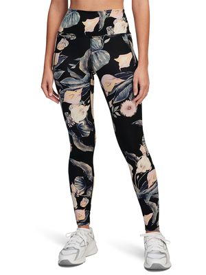 CALZA MUJER MERIDN PRINT LEGGING