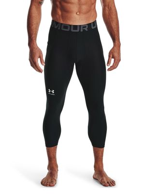 CALZA HOMBRE UA HG ARMOUR 3/4 LEG