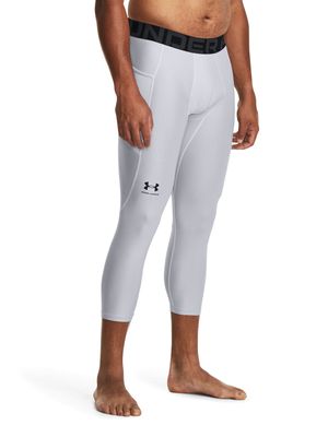 CALZA HOMBRE UA HG ARMOUR 3/4 LEG