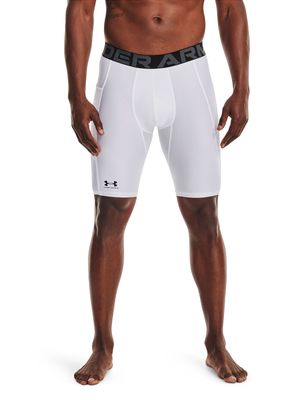 CALZA HOMBRE UA HG ARMOUR LNG SHO
