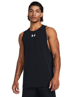 MUSCULOSA HOMBRE UA ZONE TANK