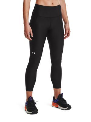 CALZA MUJER TECH HI ANKLE LEG