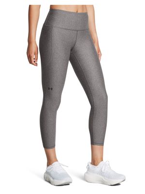CALZA MUJER TECH HI ANKLE LEG