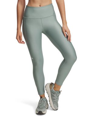 CALZA MUJER TECH HI ANKLE LEG