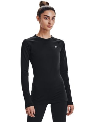 PRIMERAS CAPAS MUJER CG AUTHENTICS CREW