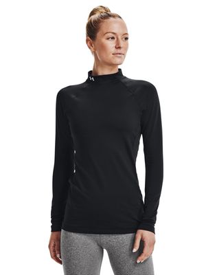 PRIMERAS CAPAS MUJER CG AUTHNTCS MOCKNECK