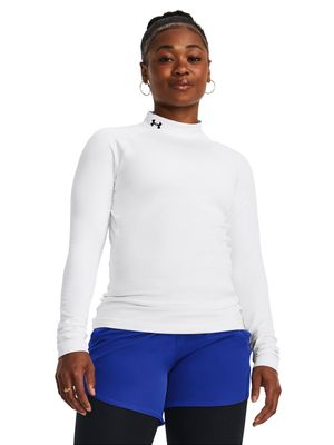 PRIMERAS CAPAS MUJER CG AUTHNTCS MOCKNECK