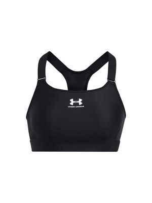 TOP  MUJER UA HG ARMOUR HIGH