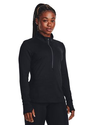 REMERA M/L MUJER QUALIFIER RUN 1/2 ZI