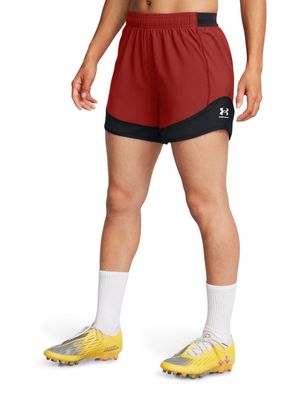 SHORT MUJER UA WS CH PRO SHORT